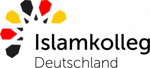 Islamkolleg Deutschland e.V. Logo
